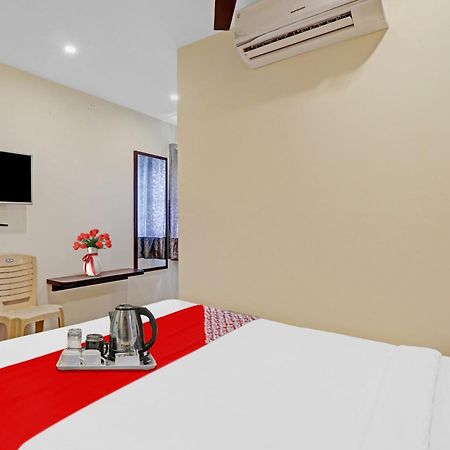 Hotel O Gn Nelli Suites Bangalore Exterior photo